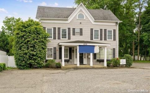408 Fort Salonga Road, Huntington, ニューヨーク 11768, アメリカ合衆国