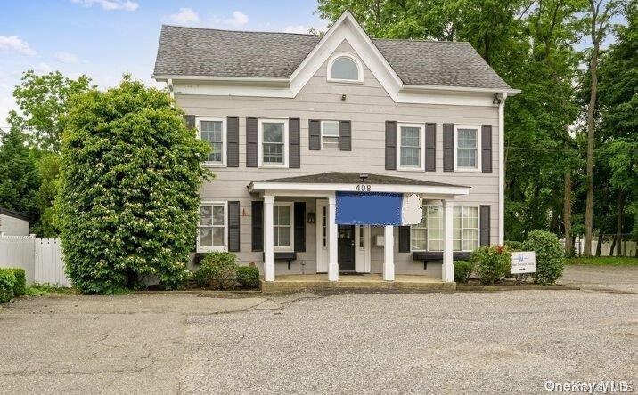 408 Fort Salonga Road, Huntington, Nova Iorque 11768, Estados Unidos