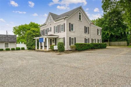 408 Fort Salonga Road, Huntington, Nova Iorque 11768, Estados Unidos