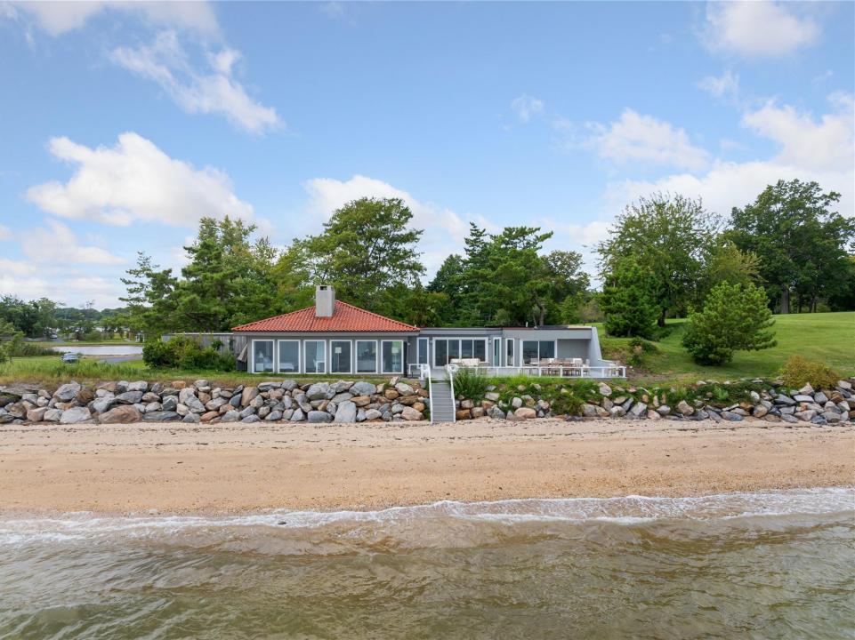 333 Centre Island Road, Oyster Bay, 纽约州 11771, 美国