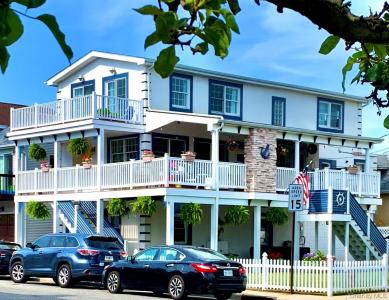 103 Connecticut Avenue, Long Beach, 纽约州 11561, 美国