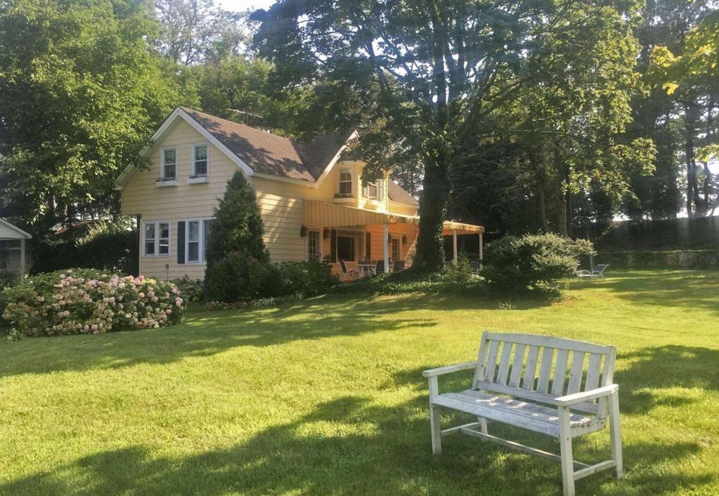 330 Centre Island Rd, Oyster Bay, Nova Iorque 11771, Estados Unidos