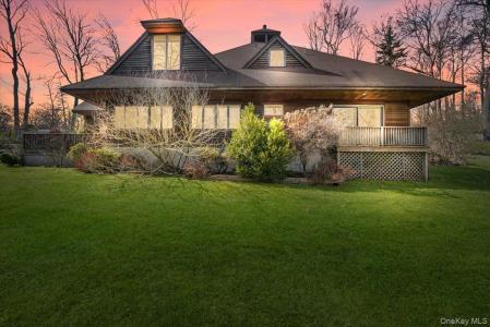 1 Lookout Road, Tuxedo, New York 10987