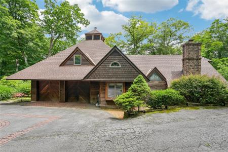 1 Lookout Road, Tuxedo, 纽约州 10987, 美国