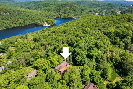 1 Lookout Road, Tuxedo, 纽约州 10987, 美国