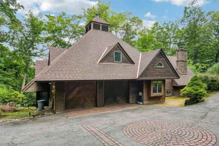 1 Lookout Road, Tuxedo, 纽约州 10987, 美国