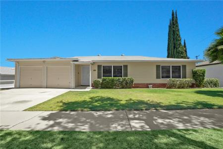 De La Fuente Street, Monterey Park, Californie 91754, États-Unis