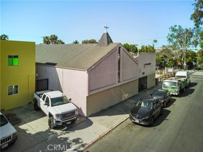 Broadway Street, Venezia, California 90291, Stati Uniti