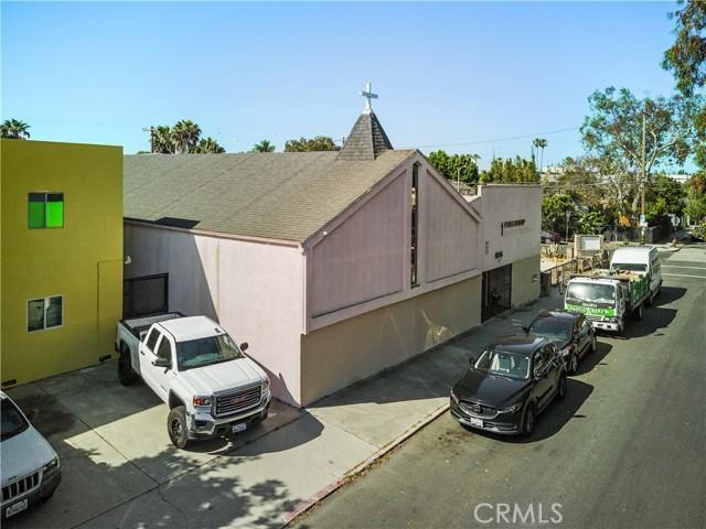 Broadway Street, Venezia, California 90291, Stati Uniti