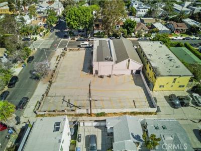Broadway Street, Venezia, California 90291, Stati Uniti