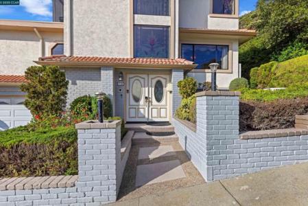 Gelston Pl, El Cerrito, カリフォルニア 94530, アメリカ合衆国