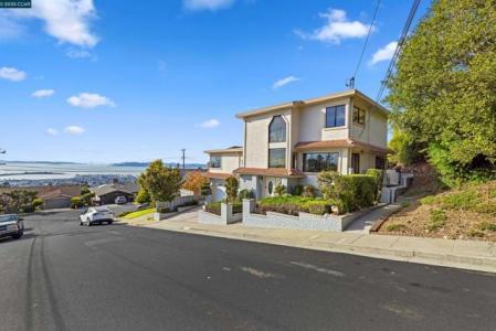 Gelston Pl, El Cerrito, カリフォルニア 94530, アメリカ合衆国