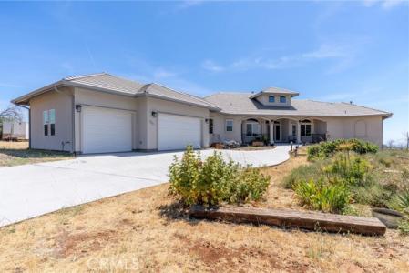 Sandpiper Lane, Paradise, California 95969