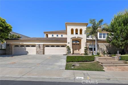 Wind River Lane, Rowland Heights, 加州 91748, 美國