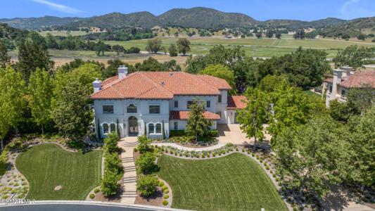 Melford Court, Westlake Village, California 91361