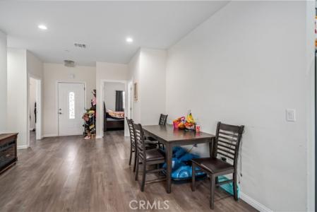 Margery Avenue, California City, California 93505