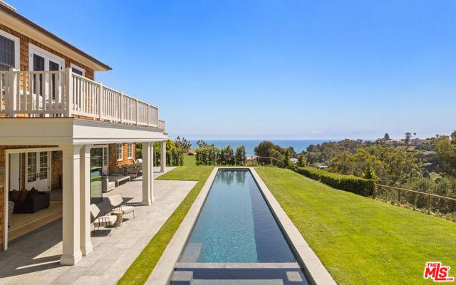 Spoleto Drive, Pacific Palisades, California 90272, Estados Unidos