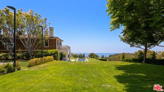 Spoleto Drive, Pacific Palisades, California 90272, Estados Unidos