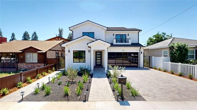 N Catalina Street, Burbank, Califórnia 91505, Estados Unidos