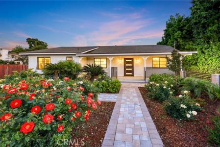 Green Street, Temple City, California 91780, Estados Unidos