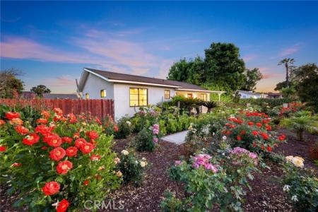 Green Street, Temple City, California 91780, Estados Unidos