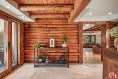 Studio Road, West Hills, California 91304