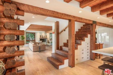 Studio Road, West Hills, California 91304