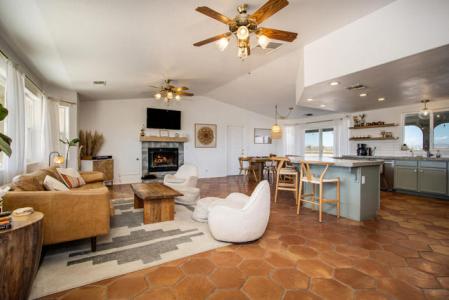 Nandina Street, 29 Palms, קליפורניה 92277, ארצות הברית של אמריקה 