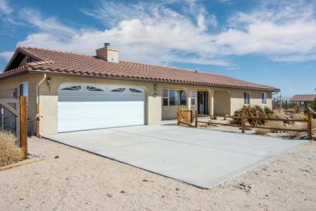 Nandina Street, 29 Palms, Kaliforniya 92277, Amerika Birleşik Devletleri