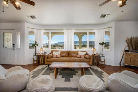 Nandina Street, 29 Palms, Kaliforniya 92277, Amerika Birleşik Devletleri