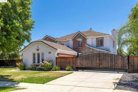 Baylaurel Ct, Brentwood, California 94513, Estados Unidos