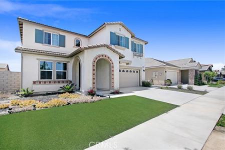 E Cornwall Street, 安大略省, 加利福尼亚州 91761, 美国