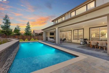 Decanter Cir, Brentwood, California 94513, Estados Unidos
