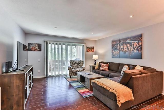 Baltimore Dr, La Mesa, カリフォルニア 91942, アメリカ合衆国