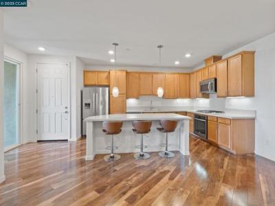 Norris Canyon Rd, San Ramon, California 94583