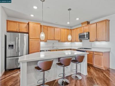 Norris Canyon Rd, San Ramon, California 94583