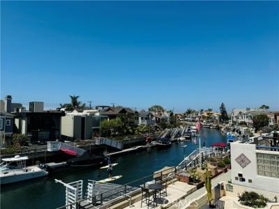 Rivo Alto Canal, Long Beach, California 90803