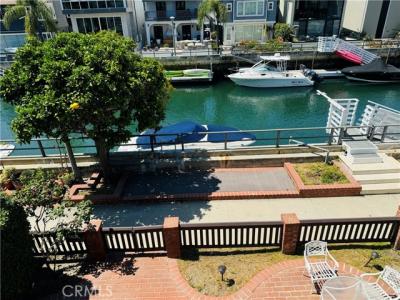 Rivo Alto Canal, Long Beach, California 90803