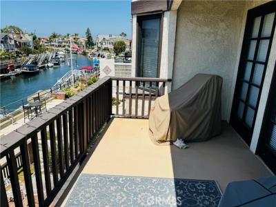 Rivo Alto Canal, Long Beach, California 90803