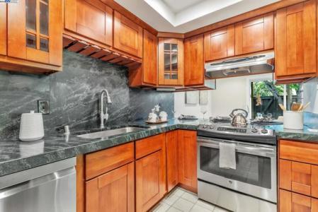 La Copita Ct, San Ramon, California 94583