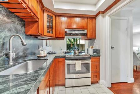 La Copita Ct, San Ramon, California 94583