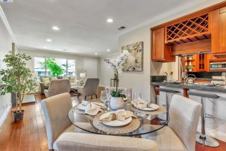 La Copita Ct, San Ramon, California 94583