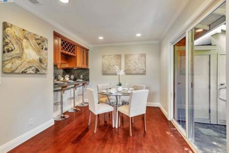 La Copita Ct, San Ramon, California 94583