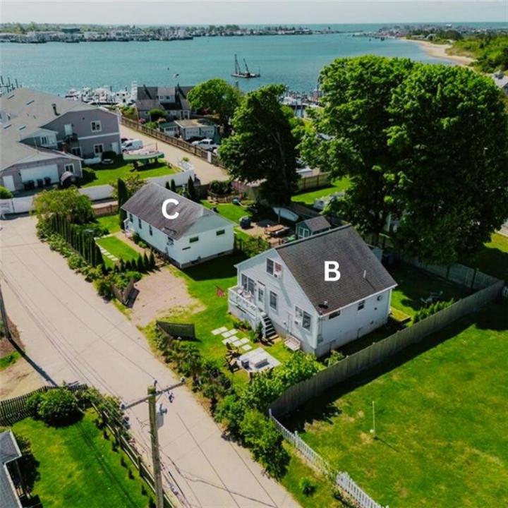 392 Gooseberry Road, South Kingstown, Rhode Island 02879
