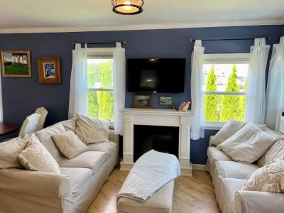 392 Gooseberry Road, South Kingstown, Rhode Island 02879