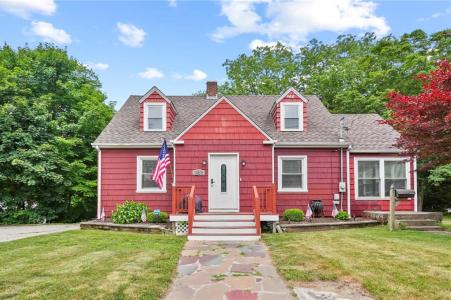 63 Broad Street, Burrillville, RI 02859, USA