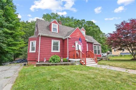 63 Broad Street, Burrillville, Rhode Island 02859