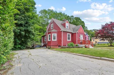 63 Broad Street, Burrillville, Rhode Island 02859