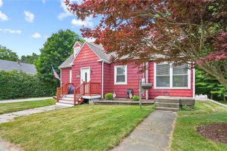 63 Broad Street, Burrillville, Rhode Island 02859