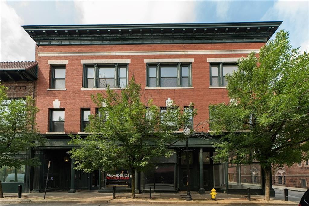 225 Weybosset Street 12, Providence, Rhode Island 02903